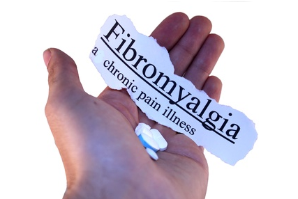 Physical Therapy | Reduce Fibromyalgia Pain