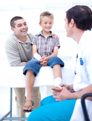 Childhood Arthritis | How Physical Therapy Can Help