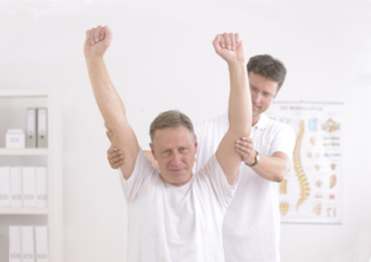 Physical Therapy | Reduce Fibromyalgia Pain