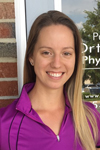 Emily Carey, PTA Emily Carey, PTA