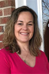 Shannon Grant Emily Carey, PTA